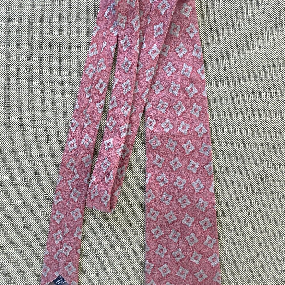 Armani Men's Necktie